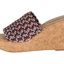 Incaltaminte Femei Lucky Brand Marilynn Americana Multi