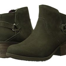 Incaltaminte Femei Teva Foxy Black Olive