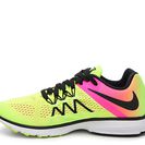 Incaltaminte Femei Nike Zoom Winflo 3 OC Running Shoe - Womens Neon YellowPink