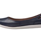 Incaltaminte Femei Clarks Helina Alessia Navy Leather