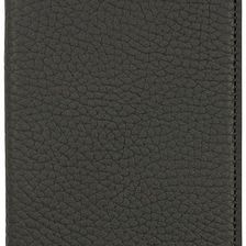 Montblanc Meisterstuck Black Soft Grain Leather Case for Samsung III 111237 N/A