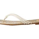 Incaltaminte Femei Roxy Alana White