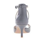 Incaltaminte Femei Nine West Gamgee Gray Leather