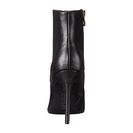 Incaltaminte Femei Charles by Charles David Pine BlackBlack SuedeLeather