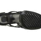 Incaltaminte Femei Aerosoles Ginastics Sandal Black