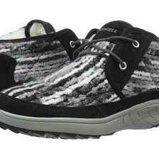 Incaltaminte Femei Merrell Pechora Mid Black