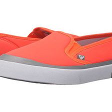 Incaltaminte Femei Roxy Redondo Stripe Tangerine