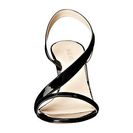 Incaltaminte Femei Nine West Rhyan 3 Black Synthetic