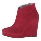 Incaltaminte Femei Michael Antonio Cerras - Suede - Velvet Red