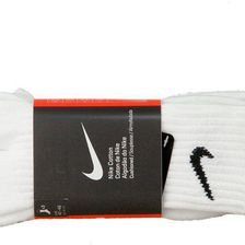 Nike Skarpety Skarpetki Nike White