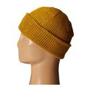 Accesorii Femei Coal The Scotty Heather Mustard 1