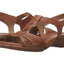 Incaltaminte Femei Naturalizer Network Tan Leather