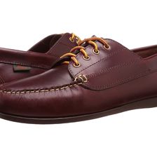 Bass Sedona-1 Cinnamon Shadow Leather