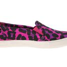 Incaltaminte Femei Betsey Johnson Amira Fuchsia Fabric