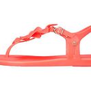 Incaltaminte Femei Melissa Shoes Solar Garden II Neon Orange