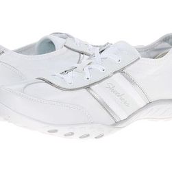 Incaltaminte Femei SKECHERS Cool It White