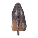 Incaltaminte Femei Nine West Camya Off White Synthetic