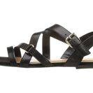 Incaltaminte Femei Nine West Sacco Black Leather