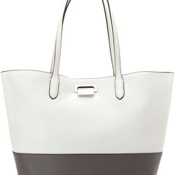 Ivanka Trump Turner Shopper Colorblock Dove