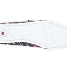 Incaltaminte Femei Skechers Bobs Plush Double Vision Flat BlackMulticolor