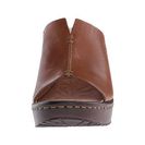 Incaltaminte Femei Born Birch Luggage Full Grain Leather