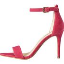 Incaltaminte Femei Nine West Mana Pink Suede