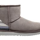 Incaltaminte Femei UGG Classic Mini Serape Seal Twinface