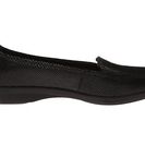 Incaltaminte Femei Clarks Haydn Harvest Black Lizard Print Leather