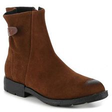 Incaltaminte Femei Cougar Yazoo Bootie Brown
