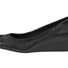 Incaltaminte Femei Cole Haan Elsie Cap Toe Wedge II Black