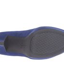 Incaltaminte Femei Jessica Simpson Meave Deep Azul Luxe Kid Suede