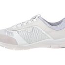 Incaltaminte Femei Geox WSUKIE5 Off-White