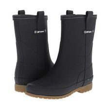 Incaltaminte Femei Tretorn Elsa Black