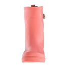Incaltaminte Femei Chooka Top Solid Mid Rain Boot Papaya
