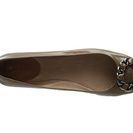 Incaltaminte Femei Nina Merit Greige Pearl Patent