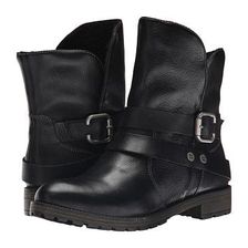 Incaltaminte Femei Naturalizer Talley Black Leather