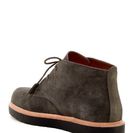 Incaltaminte Femei MIA Heritage Camryn Oxford Boot CHARCOAL SUE