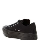 Incaltaminte Femei Converse Chuck Taylor Platform Sneaker Women BLACK