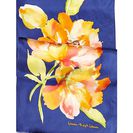 Accesorii Femei LAUREN Ralph Lauren Evelyn Scarf Navy