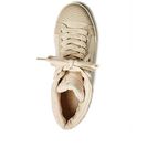 Incaltaminte Femei GUESS Myndee High-Top Sneakers light pink