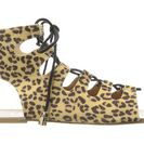 Incaltaminte Femei Billabong Sunshine Amor Sandal Animal