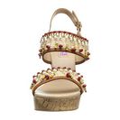 Incaltaminte Femei DOLCE by Mojo Moxy Jasmine Tobacco