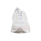 Incaltaminte Femei Geox WSUKIE5 Off-White