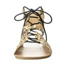 Incaltaminte Femei Billabong Sunshine Amor Sandal Animal