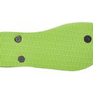 Incaltaminte Femei Havaianas Brasil Logo Unisex Flip Flops Lime GreenGrey