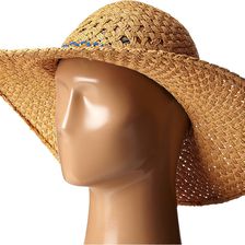 Volcom Get Away Floppy Hat Tan