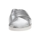 Incaltaminte Femei Kate Spade New York Markey Silver Metallic Nappa