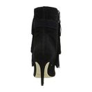 Incaltaminte Femei Via Spiga Vesta Black Sport Suede