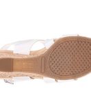Incaltaminte Femei Aerosoles True Plush White