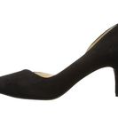 Incaltaminte Femei Nine West Mairi Black Suede